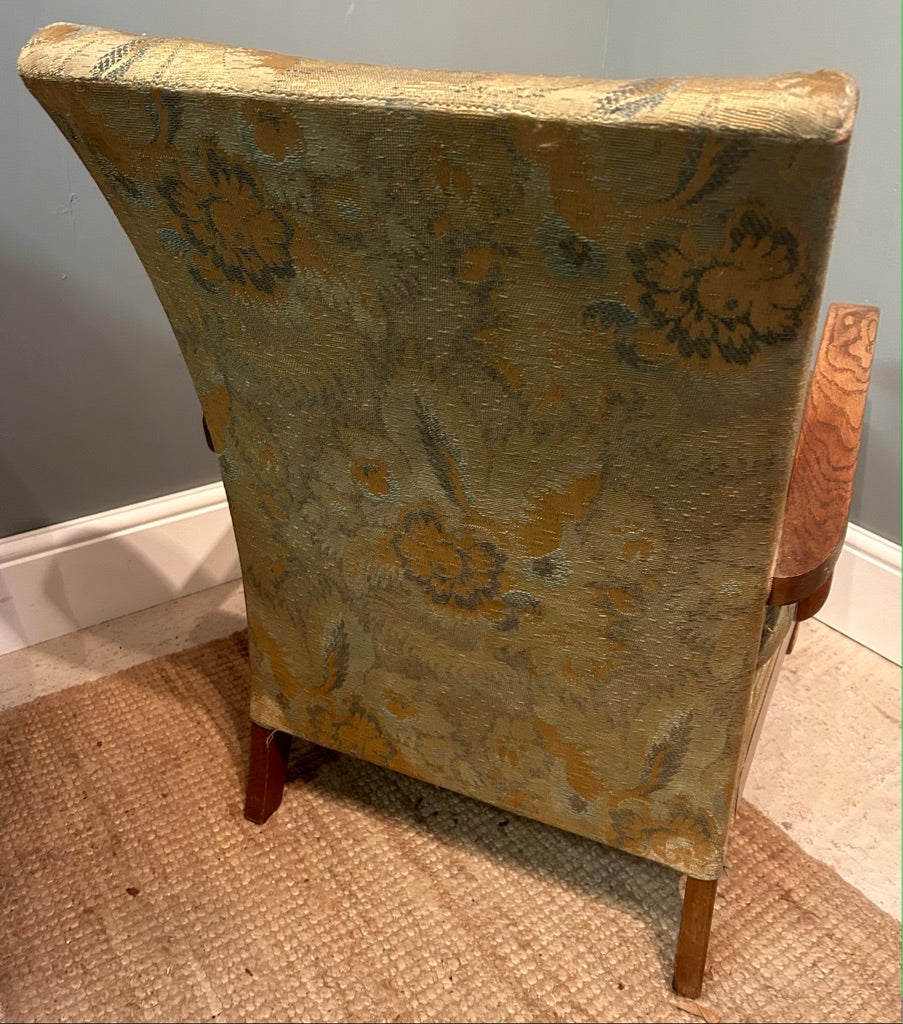 Vintage Retro Arm Chair