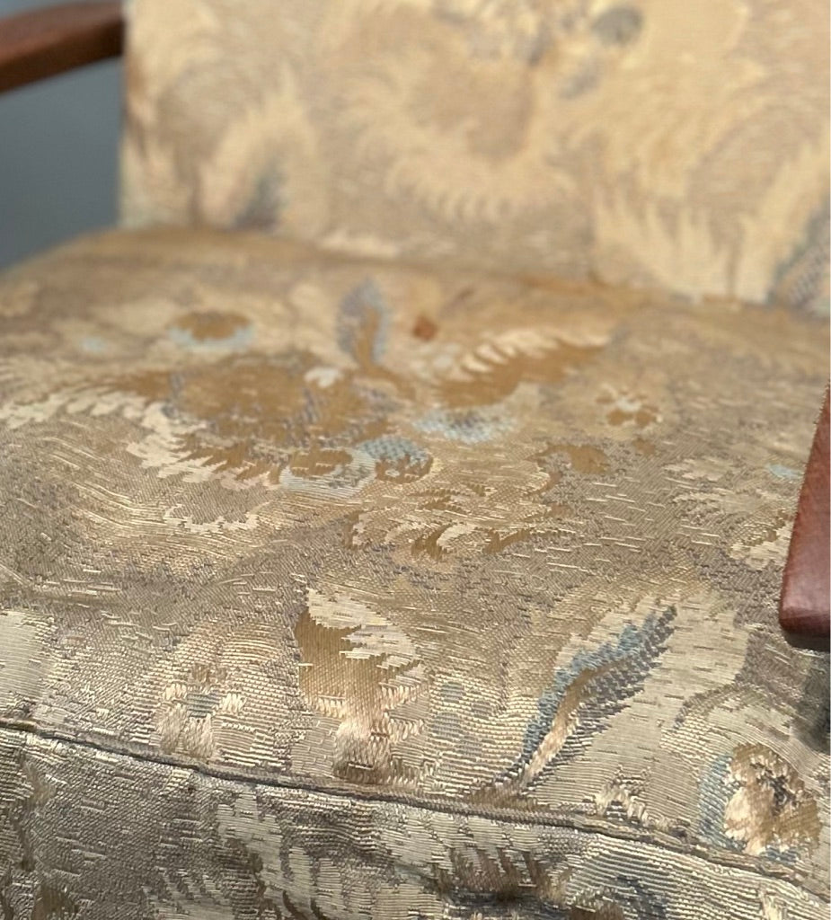 Vintage Retro Arm Chair