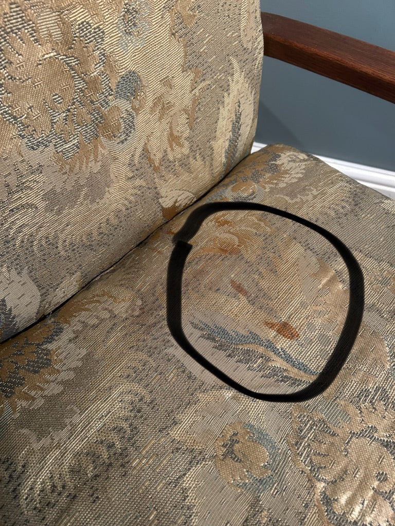 Vintage Retro Arm Chair