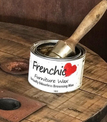 Frenchic Browning Furniture Wax ~ Official Frenchic Stockist