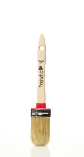 Frenchic Petit Oval Painting Brush - Official Frenchic Stockist