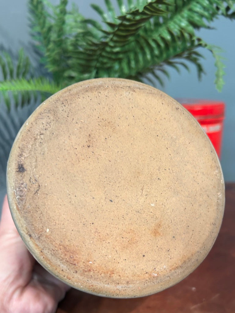 Vintage Earthenware Jug