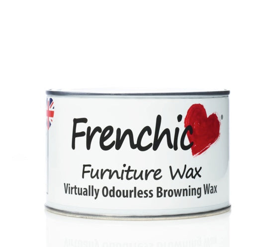 Frenchic Browning Furniture Wax ~ Official Frenchic Stockist