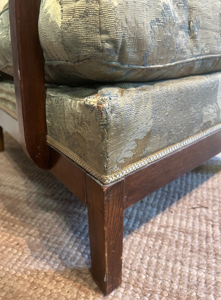 Vintage Retro Arm Chair