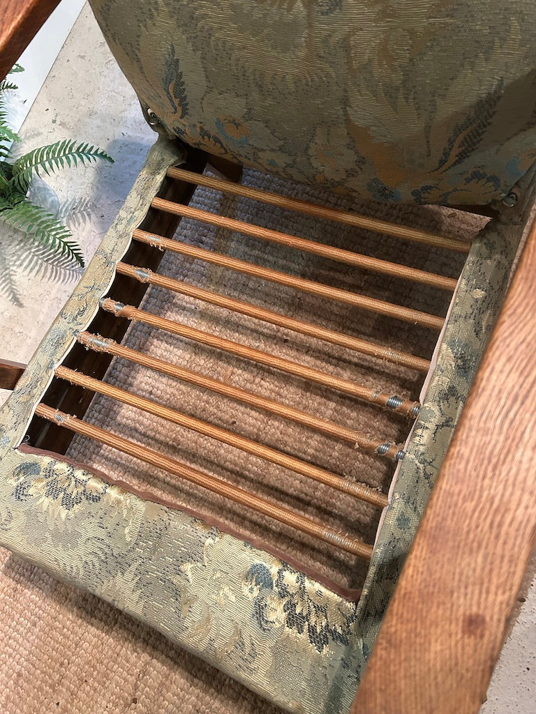 Vintage Retro Arm Chair