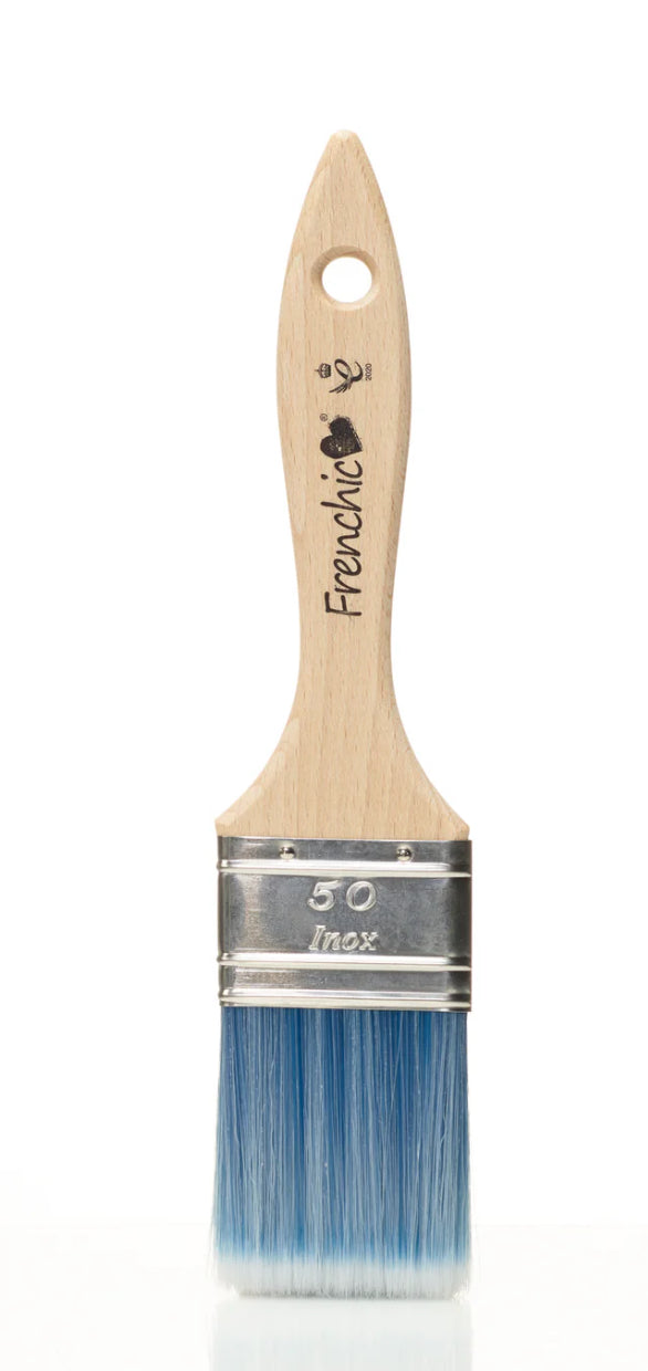 Frenchic Large Flat Brush - 50mm