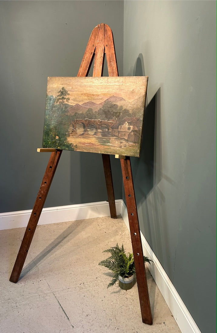 Vintage Art