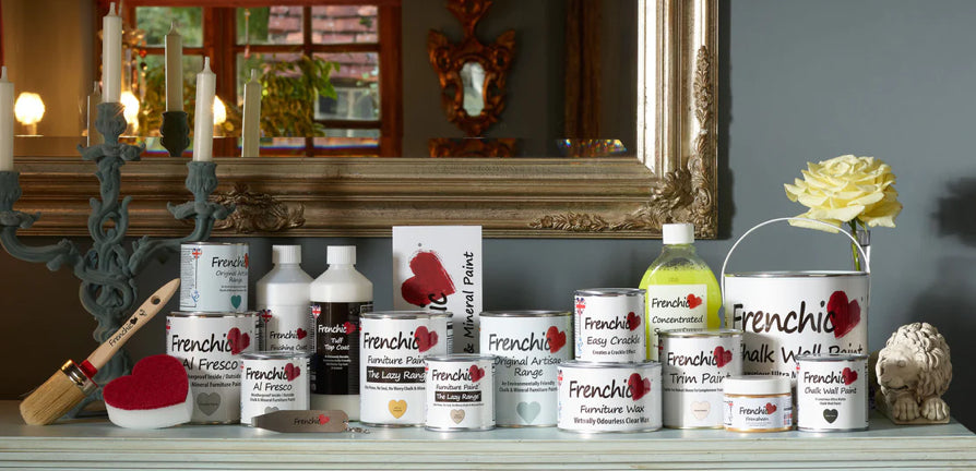 Frenchic Paint Products