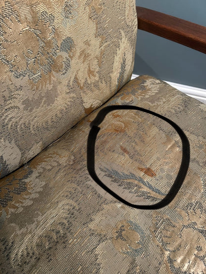 Vintage Retro Arm Chair
