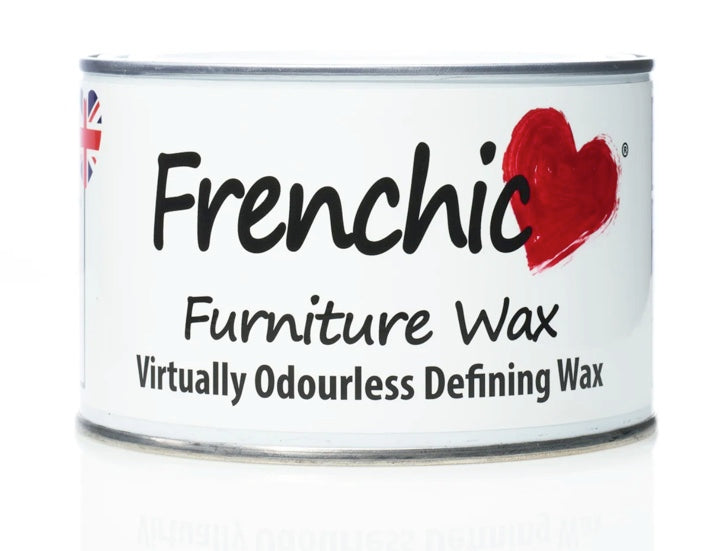 Frenchic Defining Furniture Wax ~ Official Frenchic Stockist