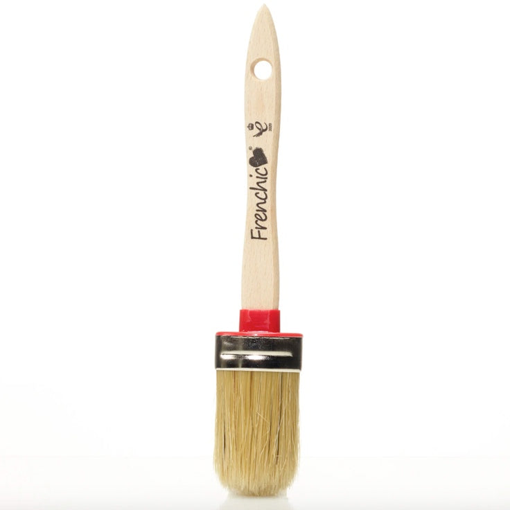 Frenchic Petit Oval Painting Brush - Official Frenchic Stockist