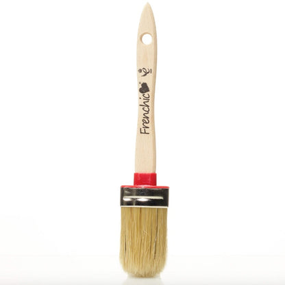 Frenchic Petit Oval Painting Brush - Official Frenchic Stockist