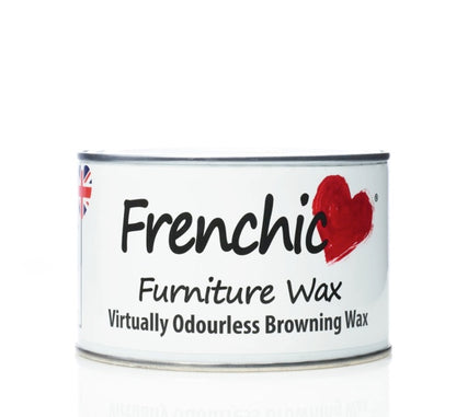 Frenchic Browning Furniture Wax ~ Official Frenchic Stockist