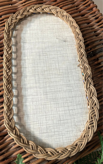 Vintage Small Drinks Tray