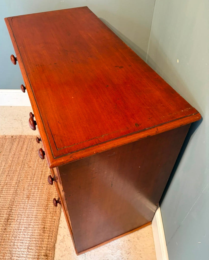 Antique Chest of Drawers
