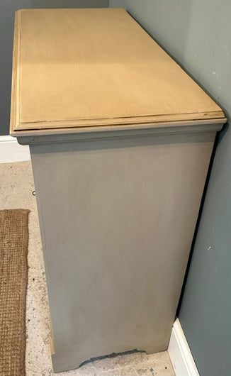 Painted Antique Sideboard - Frenchic Fennec