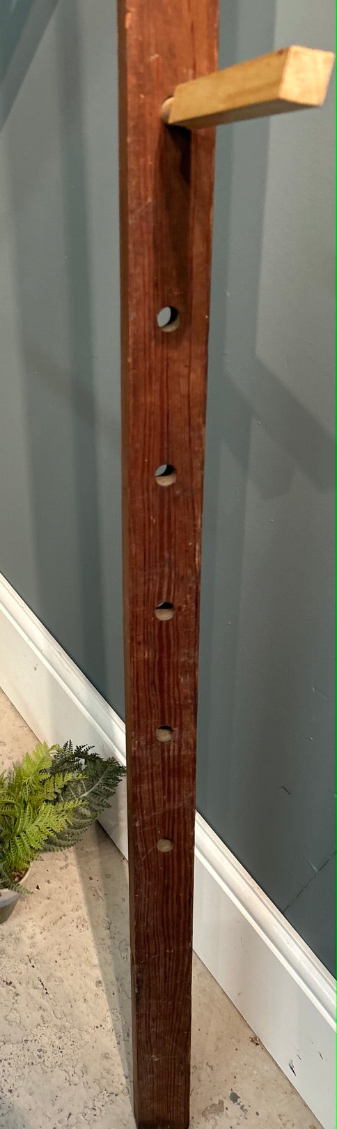 Vintage Art Easel