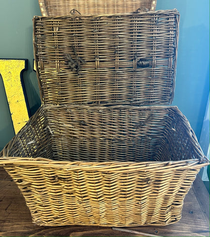 Vintage Basket