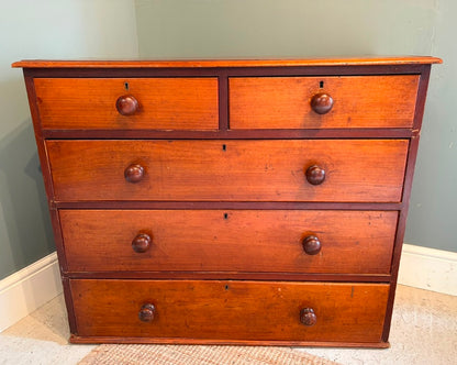 Antique Chest of Drawers