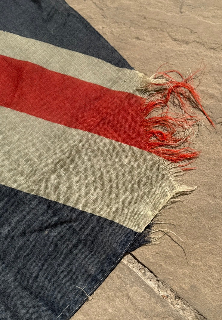 Vintage Union Jack Flag