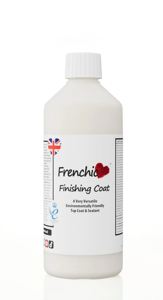 Frenchic Finishing Coat