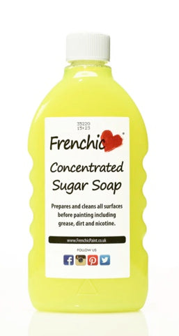 Frenchic Sugar Soap