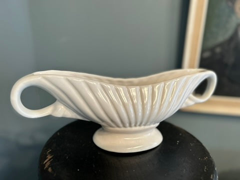 Vintage Arthur Wood Mantle Vase