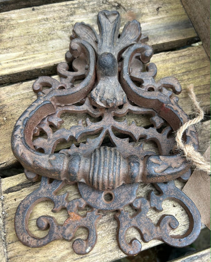 Vintage style door Knocker