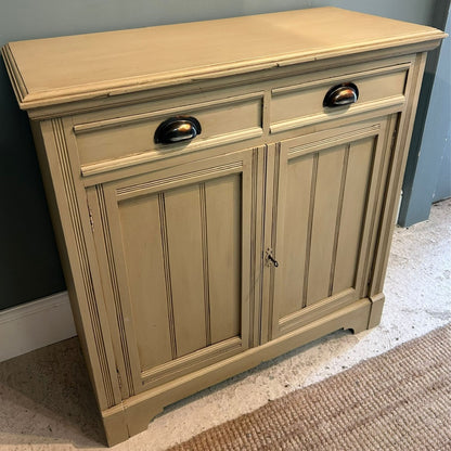 Painted Antique Sideboard - Frenchic Fennec