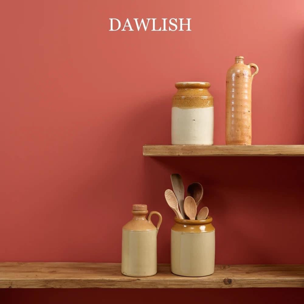 Frenchic Wall Paint 2.5 Litre Tin
