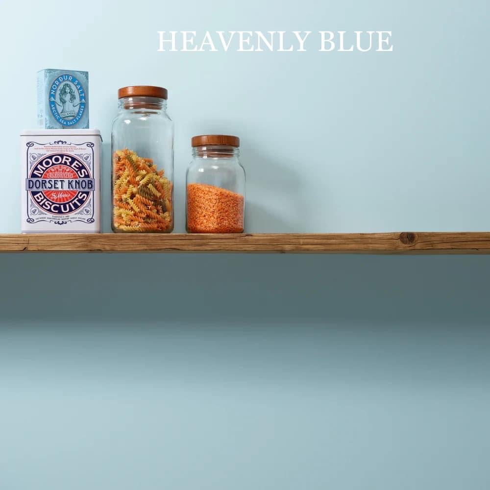 Frenchic Wall Paint 2.5 Litre Tin