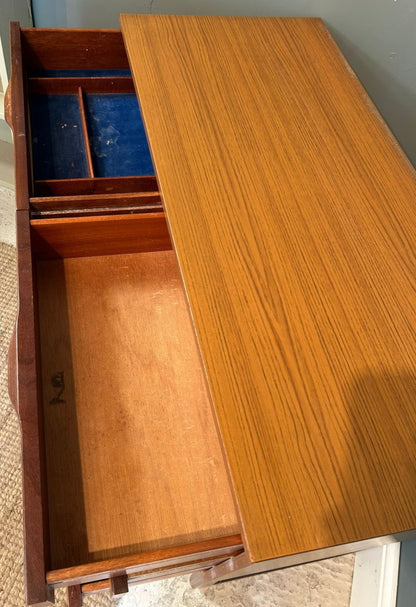 Retro Mid Century Europa Sideboard Drawers