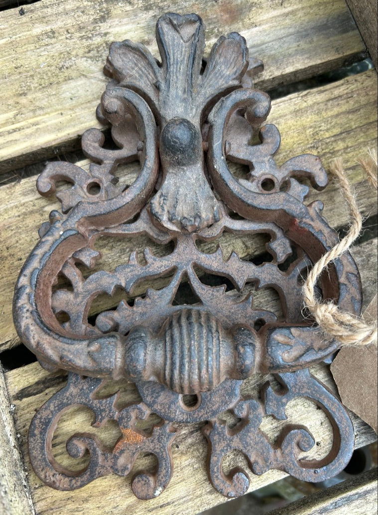 Vintage style door Knocker
