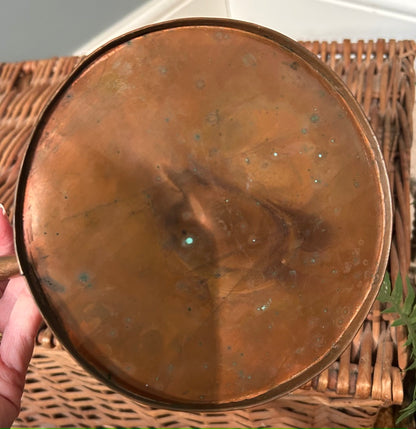 Vintage Copper Jug