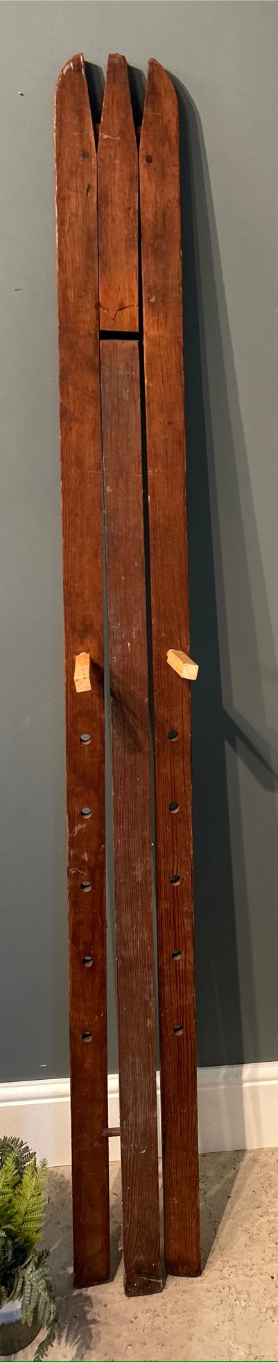 Vintage Art Easel