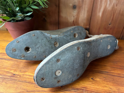 Vintage Reclaimed Shoe Mould