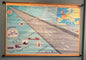 Vintage Educational Poster - Industrial Revolutie *E