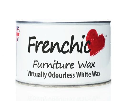 Frenchic White Furniture Wax ~ Official Frenchic Stockist