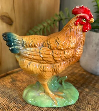 Vintage Chicken - Small