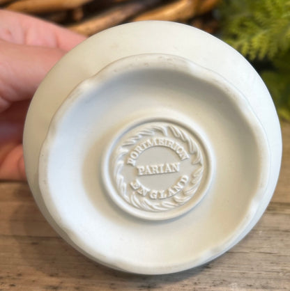 Classic Vintage White Portmeirion Jug