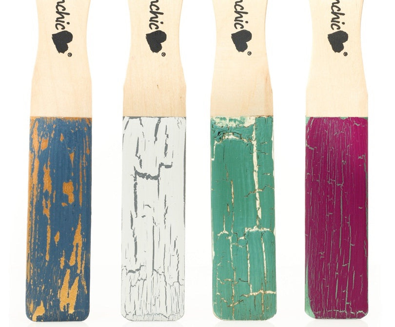 Easy Crackle by Frenchic - Creates a Crackle Glaze Finish - Official Stockist
